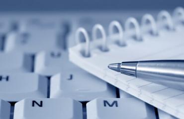 writing discipline