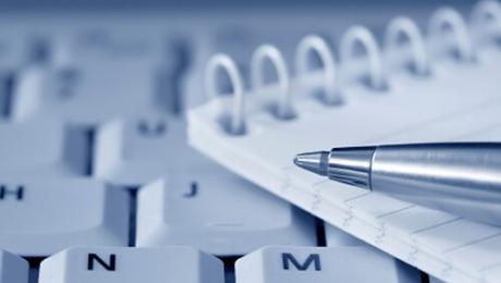 writing discipline