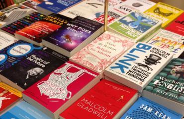 self-publishing
