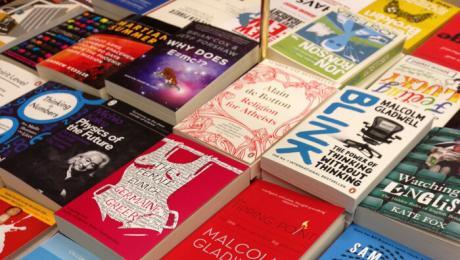 self-publishing
