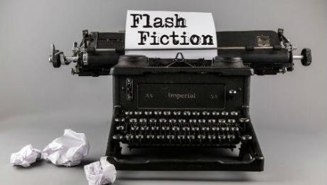 flash-fiction
