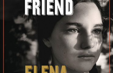 Elena-Ferrante