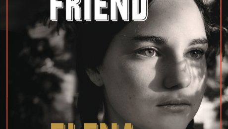 Elena-Ferrante