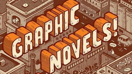 graphic-novels