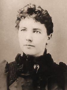 Laura_Ingalls
