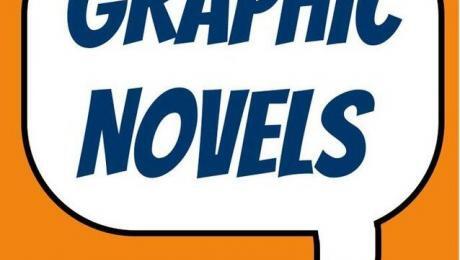 graphic-novels