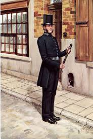 london-police